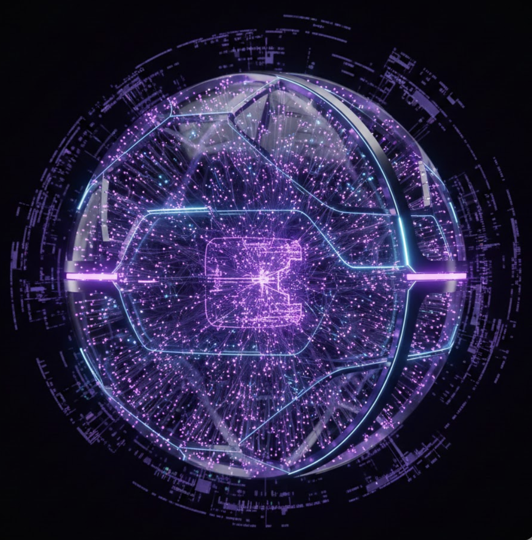 紫微星智能核心